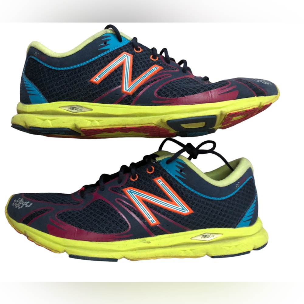 New Balance | WR 1400 NY - Women’s Size 9.5